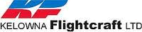 Kelowna Flightcraft Logo